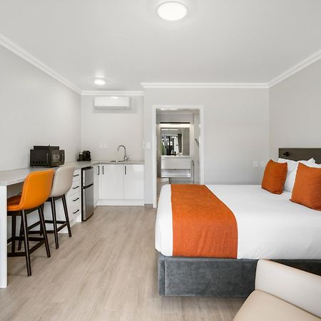 Stay 284 Rotorua - Refurbished Modern Accommodation Eksteriør billede