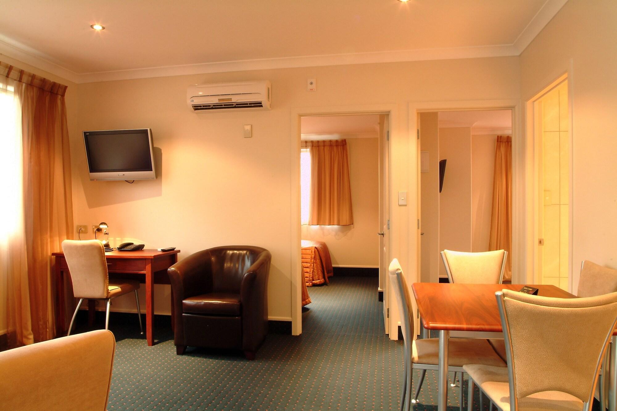 Stay 284 Rotorua - Refurbished Modern Accommodation Eksteriør billede
