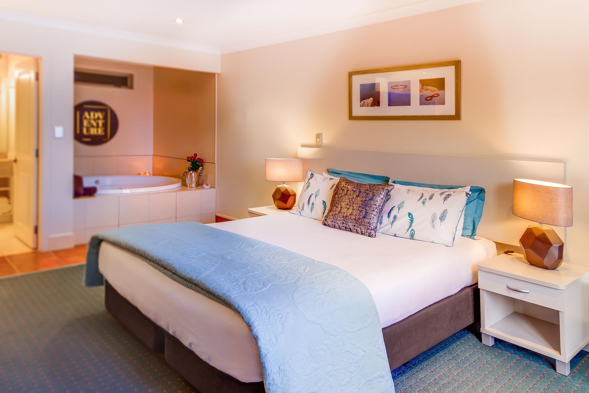 Stay 284 Rotorua - Refurbished Modern Accommodation Eksteriør billede
