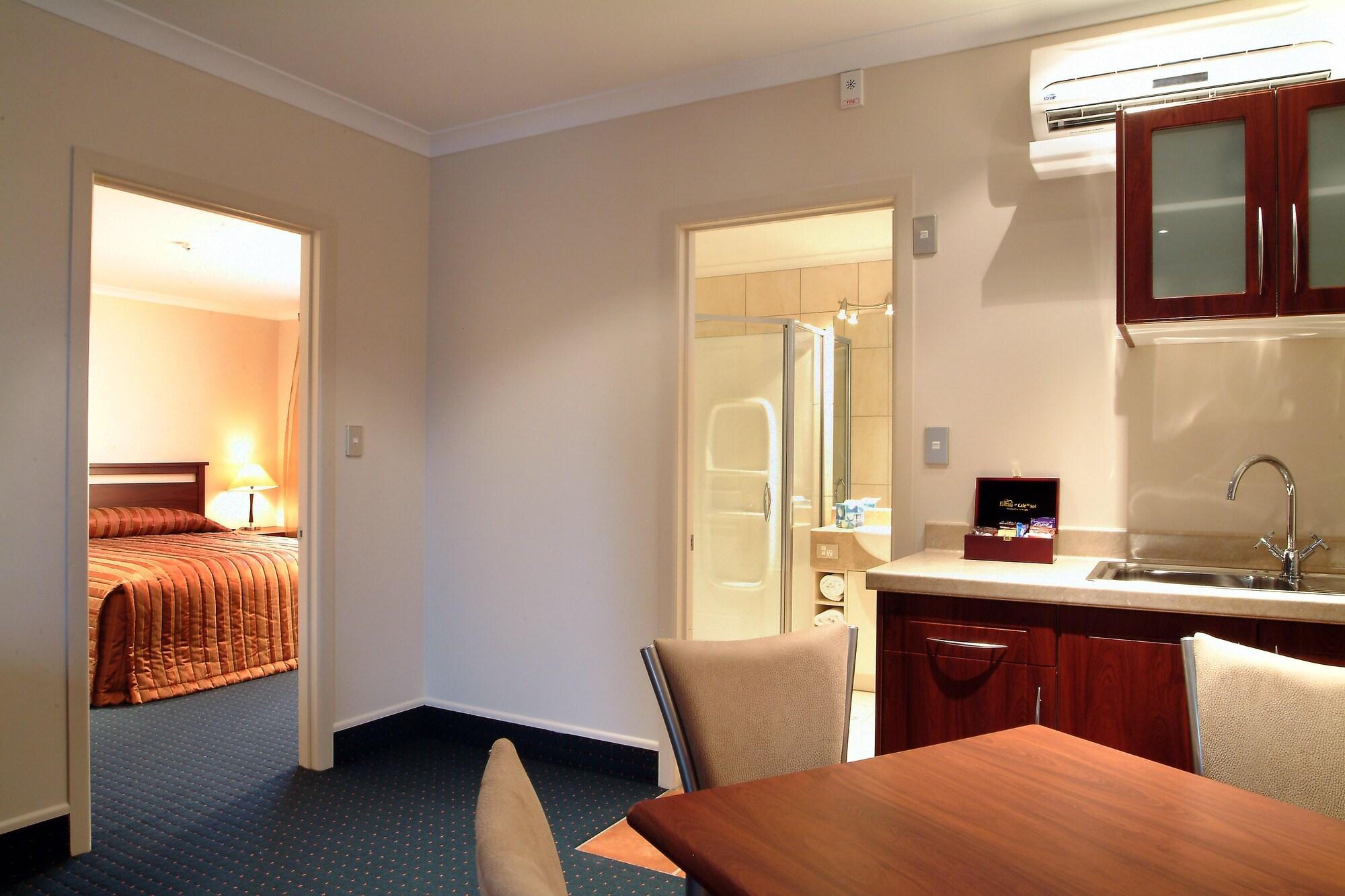 Stay 284 Rotorua - Refurbished Modern Accommodation Eksteriør billede