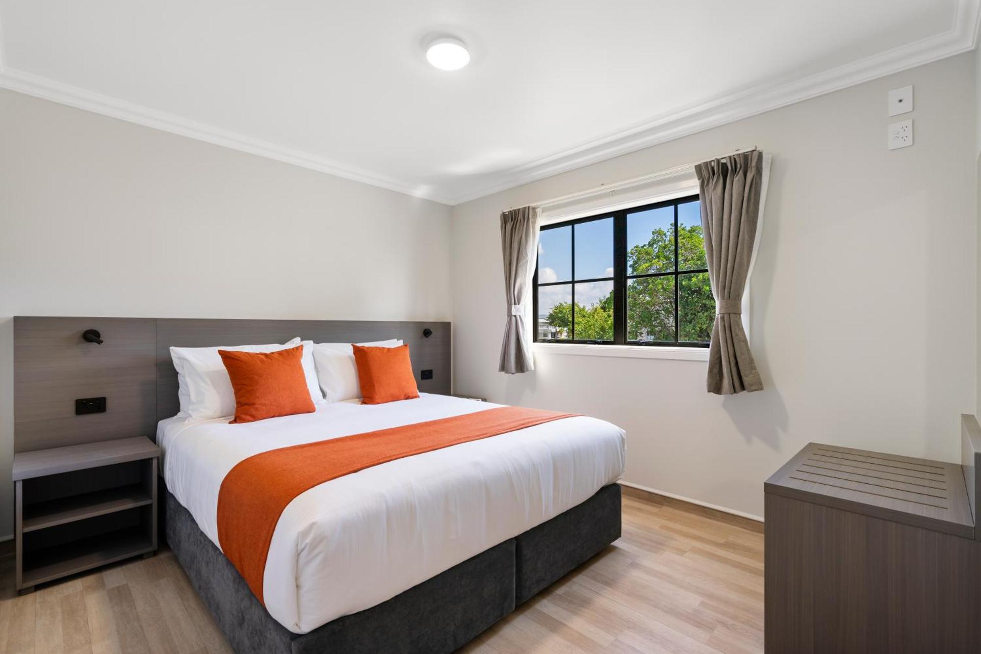 Stay 284 Rotorua - Refurbished Modern Accommodation Eksteriør billede