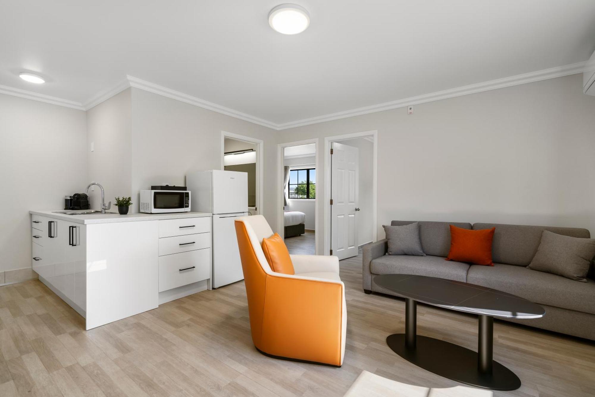 Stay 284 Rotorua - Refurbished Modern Accommodation Eksteriør billede