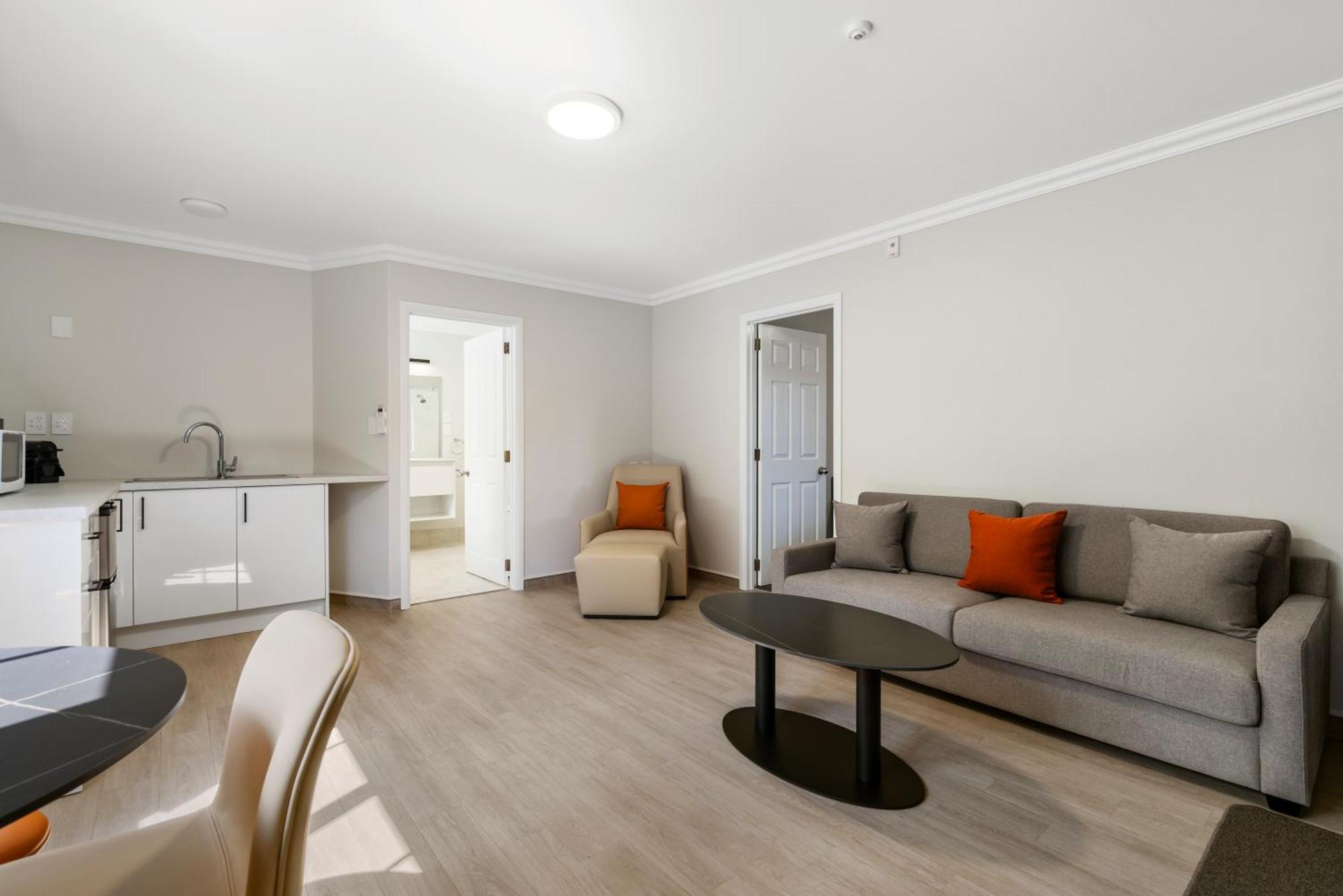 Stay 284 Rotorua - Refurbished Modern Accommodation Eksteriør billede