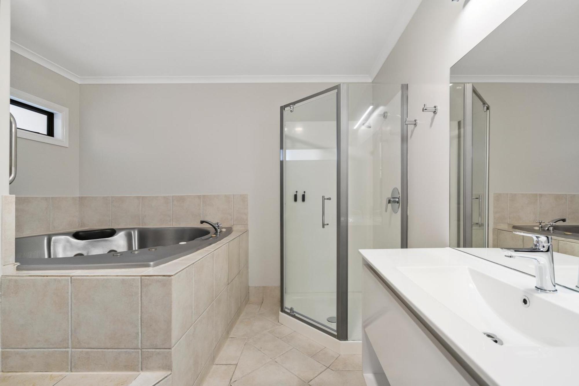 Stay 284 Rotorua - Refurbished Modern Accommodation Værelse billede