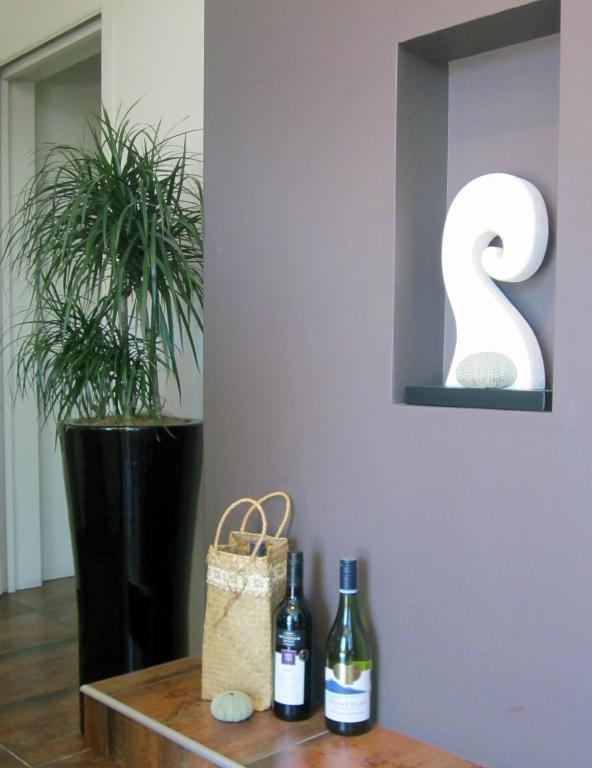 Stay 284 Rotorua - Refurbished Modern Accommodation Eksteriør billede