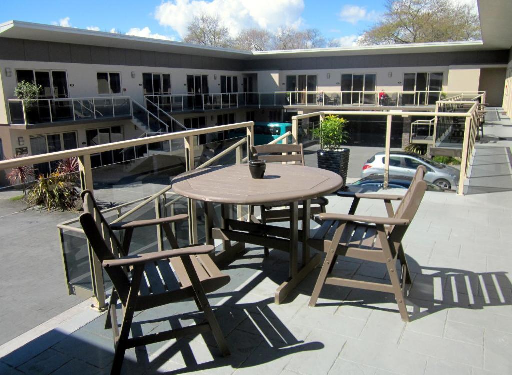 Stay 284 Rotorua - Refurbished Modern Accommodation Eksteriør billede