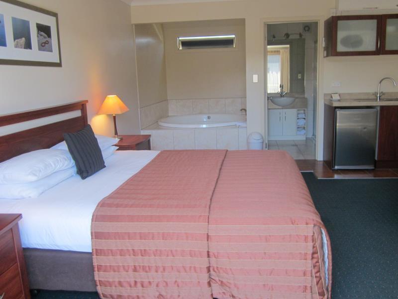 Stay 284 Rotorua - Refurbished Modern Accommodation Eksteriør billede