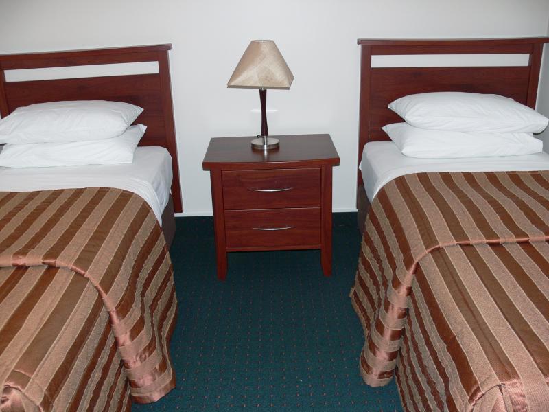 Stay 284 Rotorua - Refurbished Modern Accommodation Eksteriør billede